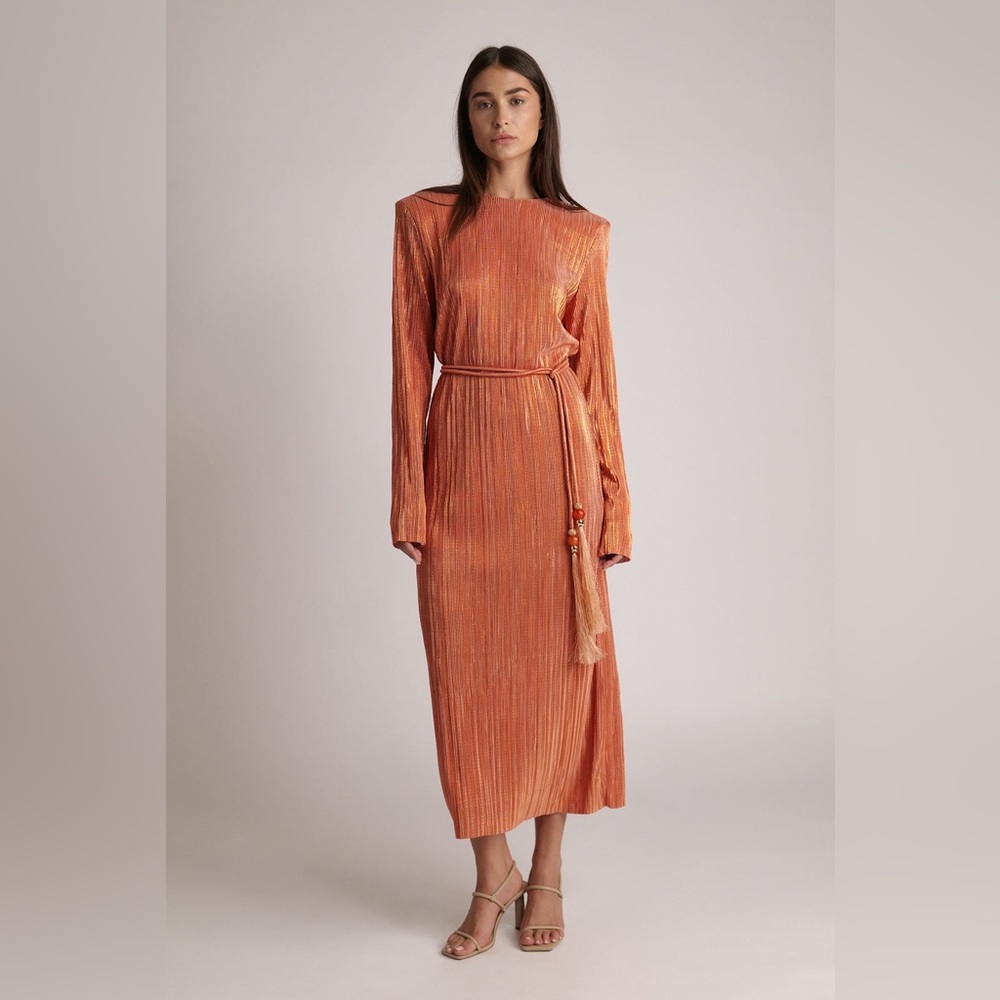 SABINA‎ MUSAYEV Afek Dress Large